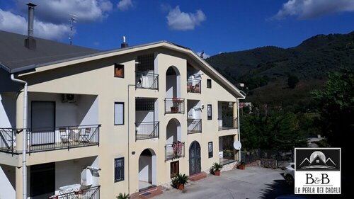 B&B La perla dei casali, Забронировать Отель «постель и завтрак» СПА-отели Джиффони-Сеи-Казали, SPA-услуги