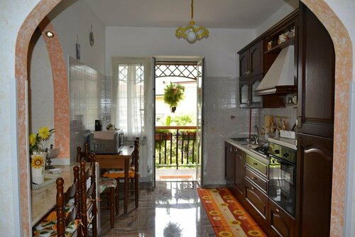 Casa del Girasole, Prenota Bed & breakfast Hotel a Lazio con parcheggio, Parcheggio