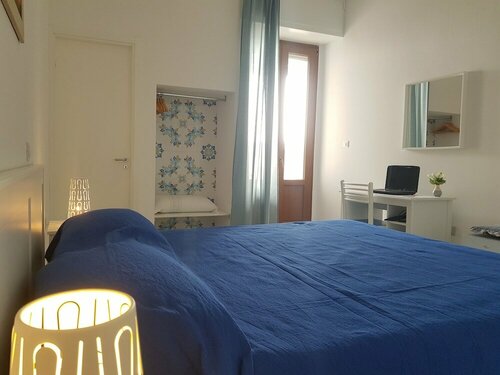 B&B Riva delle Donne, Забронировать Отель «постель и завтрак» Отели Марина-ди-Манкаверса с завтраком, Завтраки