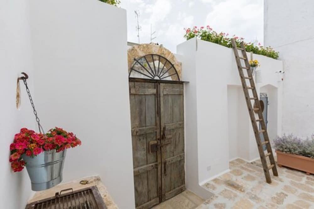 Le Sei Conche Relais & Spa