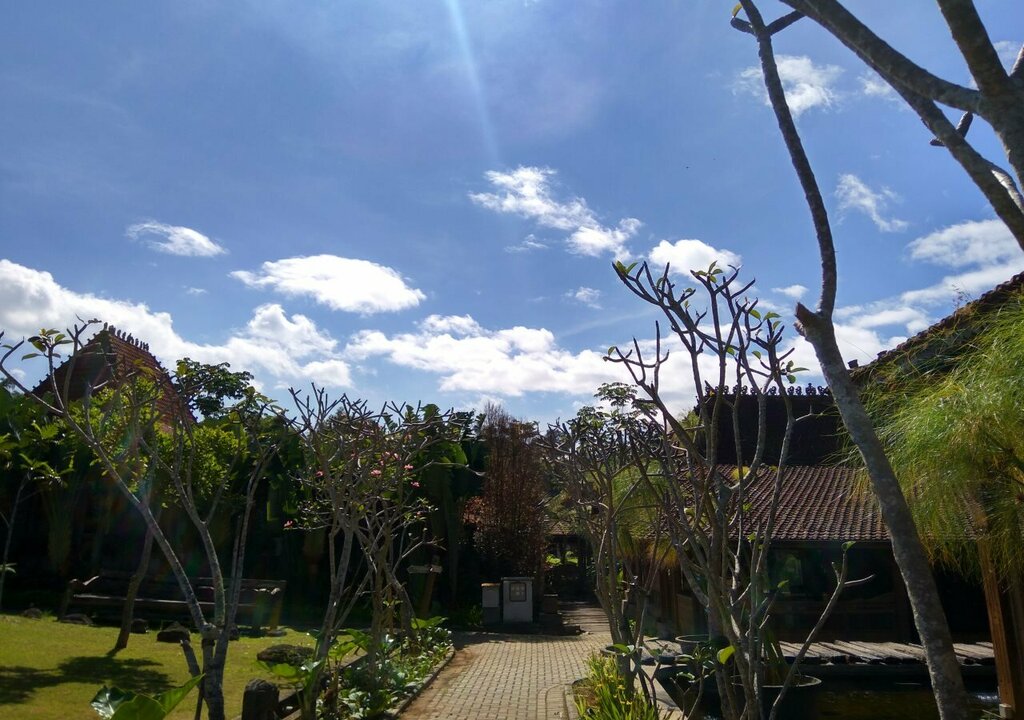 Jadul Village Resort & Spa