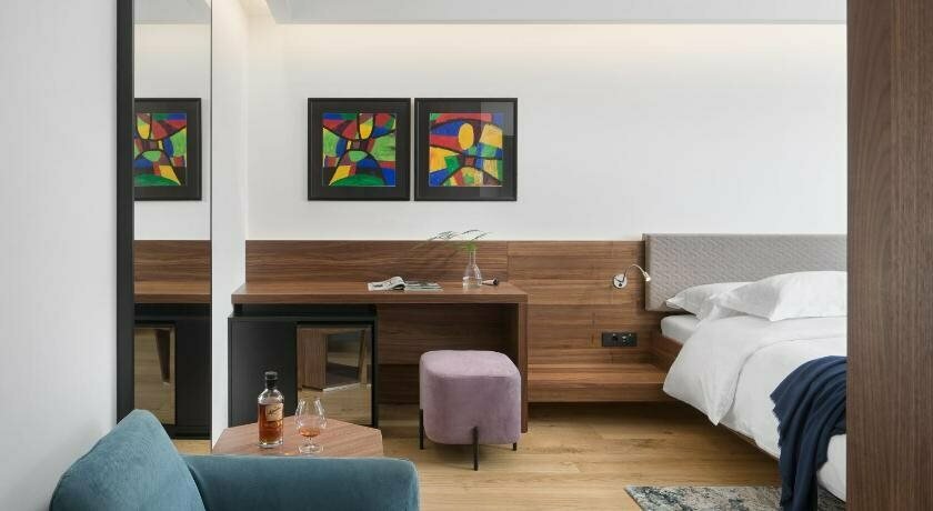Hotel & Restaurant Milan