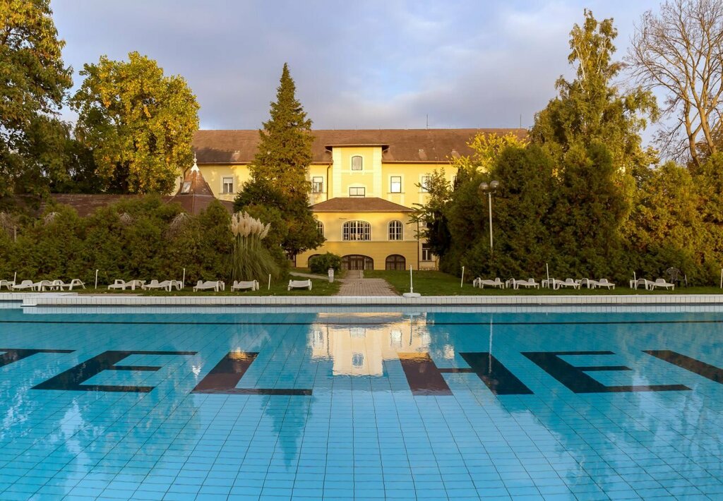 Hunguest Hotel Helios