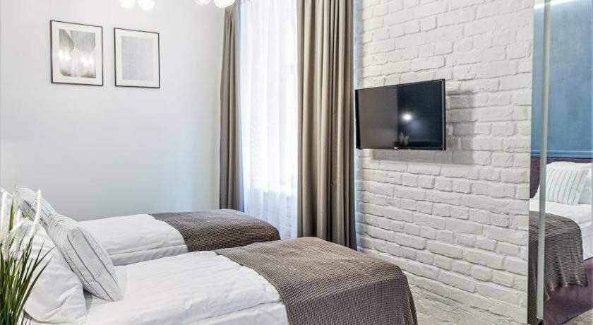 Rixwell Hotel Konventa Seta