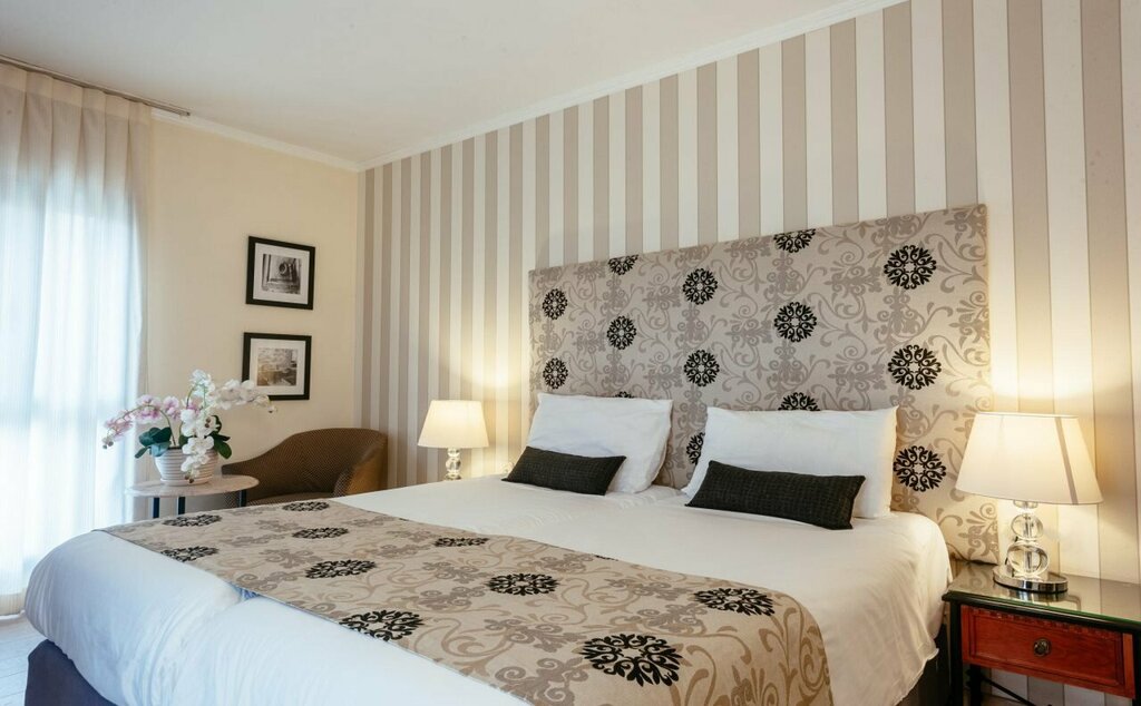 Eldan Hotel