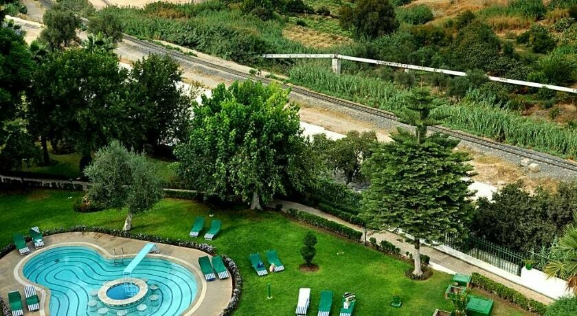 Menzeh Zalagh City Center