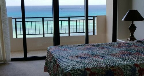 Aquarius Beach Tower, Book Hotel Chalan Kanoa Saipan