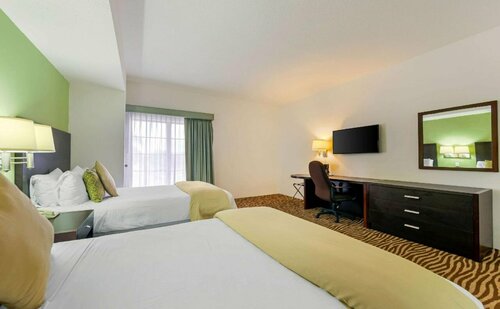 Quality Inn Nuevo Laredo Nuevo Laredo, Réserver Hôtel Laredo Texas
