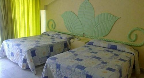 Hotel Marbella, Prenota Hotel Hotel 3 stelle a Acapulco, 3*