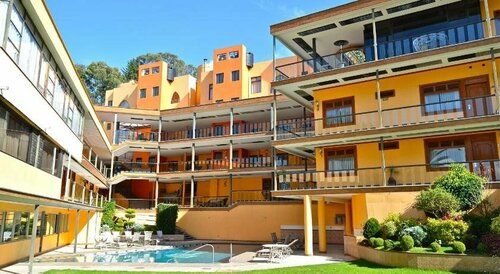 Hotel Lastra, Foglalás Szálloda Puebla Puebla