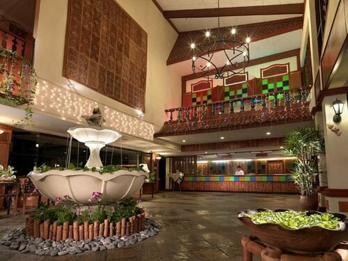 Holiday Villa Beach Resort & Spa Langkawi, Rezervasyon Tatil Köyü Langkawi resort oteller, Tatil Köyü
