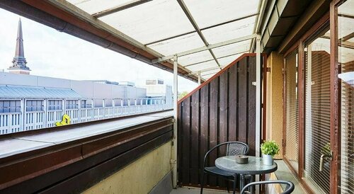 Hotell Västerås, Забронировать Отель Отели Вестманланд с завтраком, Завтраки