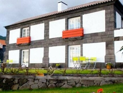 A Casa do Ouvidor, Забронировать Вилла Отели Сан-Роки-ду-Пику с завтраком, Завтраки
