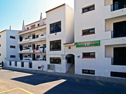 Rainha D. Leonor, Varaa Hotelli Albufeira Albufeira