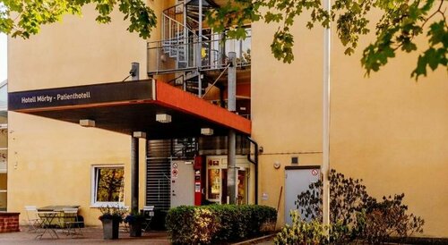 Hotell Morby - Danderyd Hospital, Prenota Hotel Danderyd Stoccolma