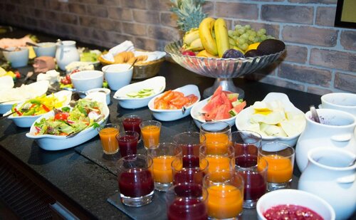 Best Western Plus Savoy Lulea, Réserver Hôtel Luleå Norrbotten