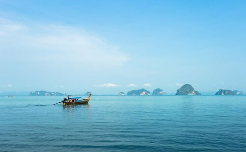 Ao Nang Timber House, Забронировать Отель Отели Южного Таиланда с бассейном, Бассейн