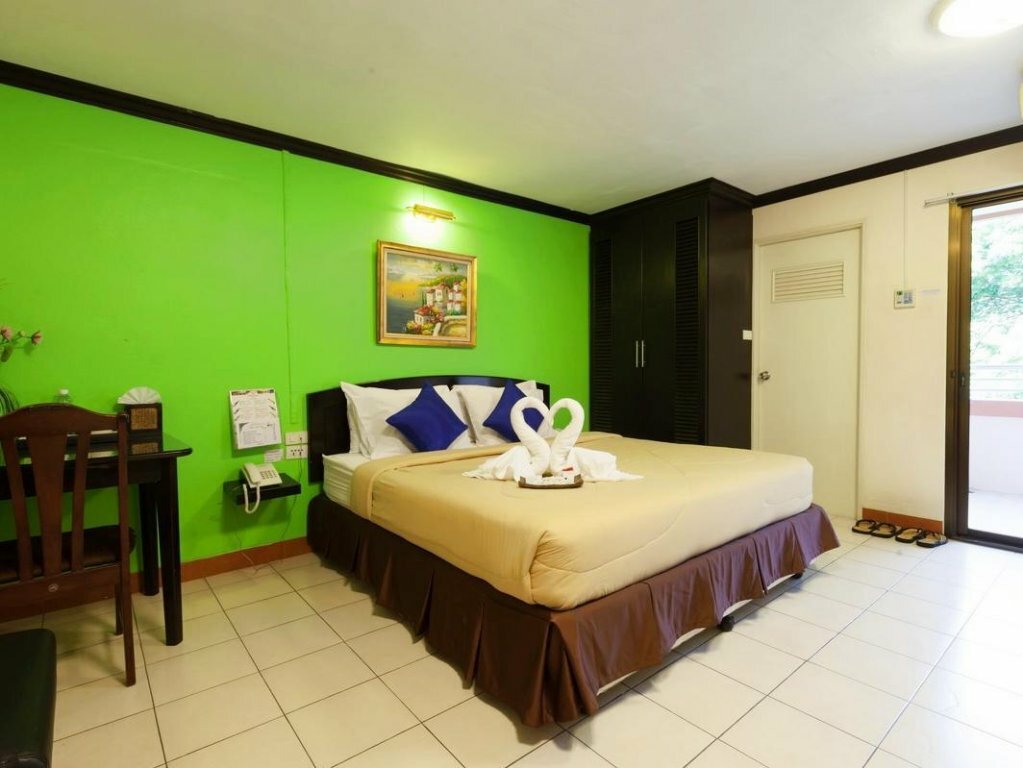 Hotel Grand Mandarin Latphrao 130