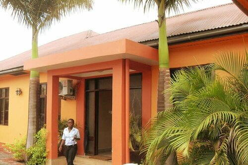 Transit Motel Ukonga, Réserver Motel Msasani Peninsula Dar es Salam