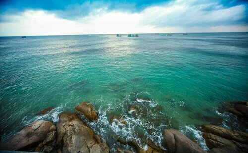 Pinnacle Koh Tao Resort, Забронировать Курортный отель Тау Ко-Тао
