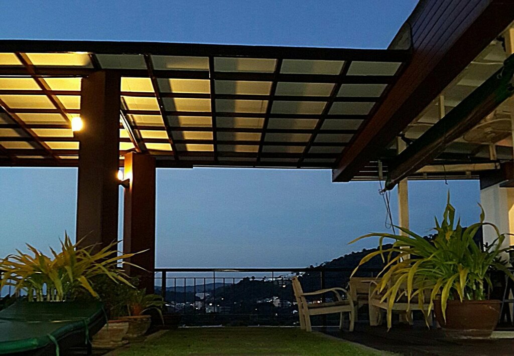 Kata Beach Studio Phuket