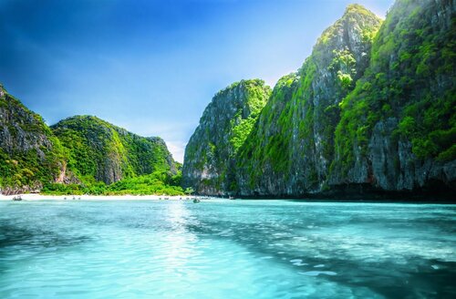 Phi Phi Green Hill Resort, Забронировать Курортный отель Курортные отели о. Пхи-Пхи, Курортный отель