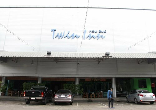 Twin Hotel, Забронировать Отель Пхукет Таун Пхукет
