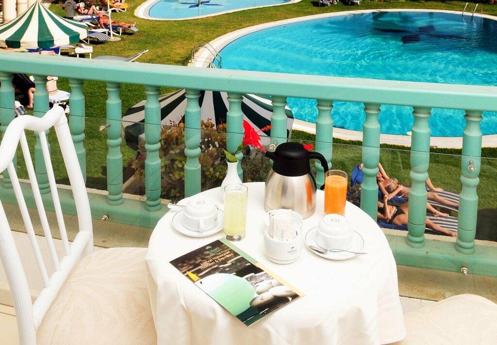 Hôtel Méhari Hammamet Thalasso & Spa
