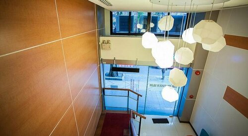 Lido Millennium Hotel, Забронировать Отель Отели Бангкока с парковкой, рядом с Главный офис банка Bangkok Bank, Парковка