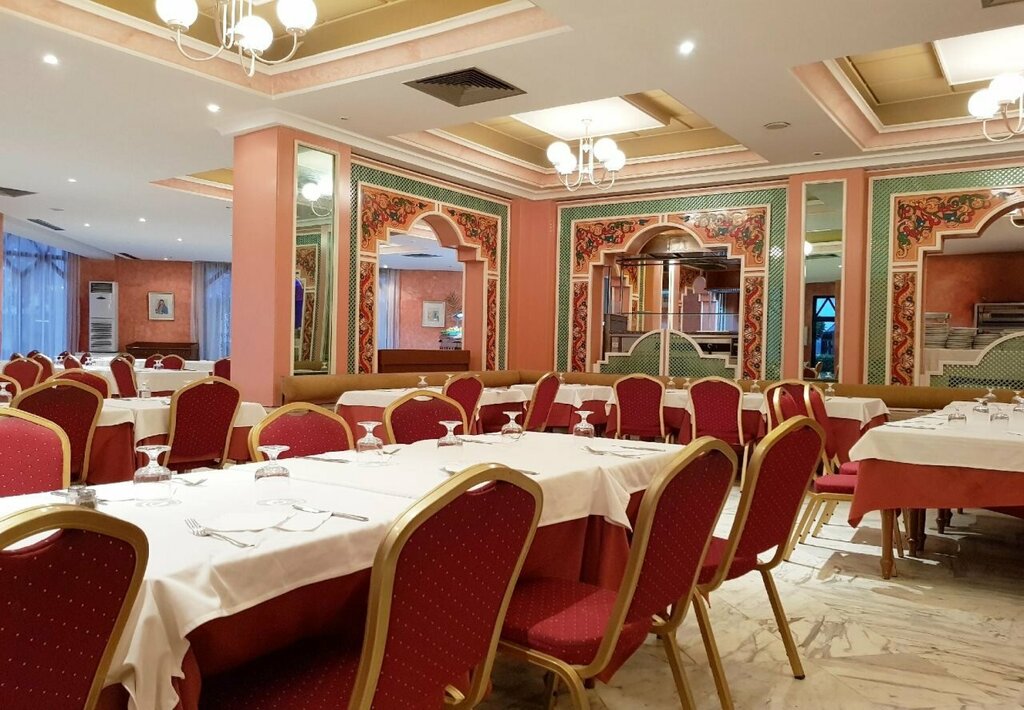 L'Orient Palace Resort and SPA