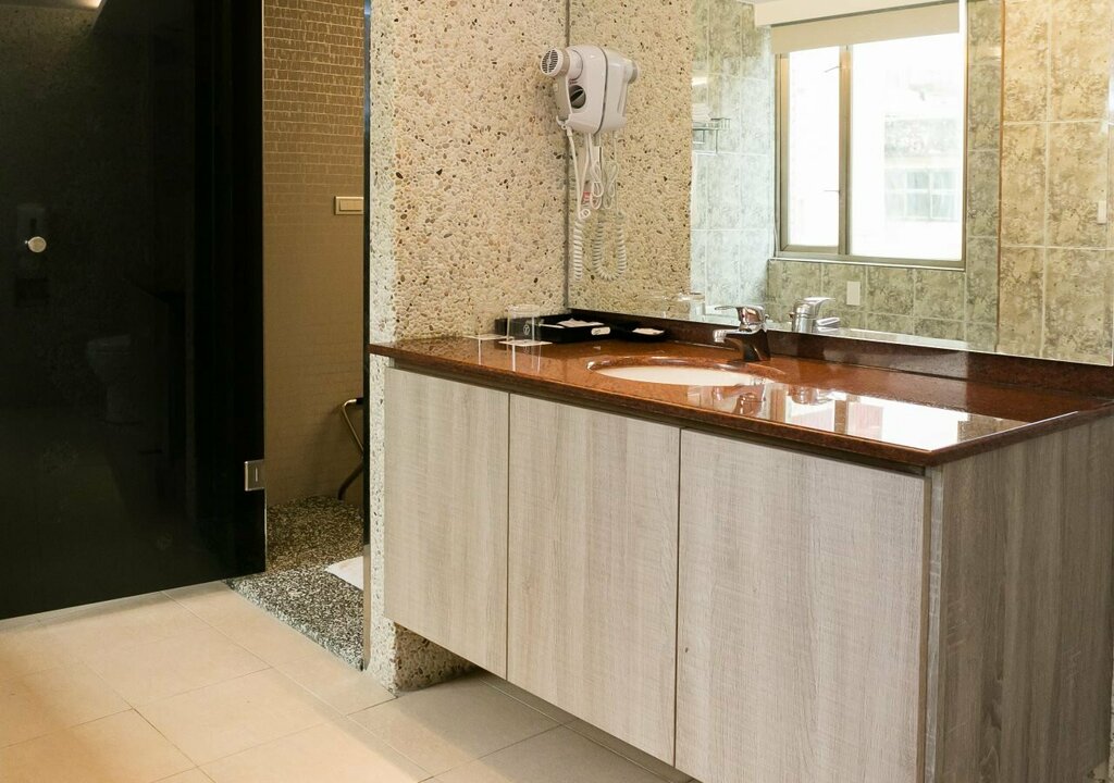 Yuhao Hotel Hsinchu
