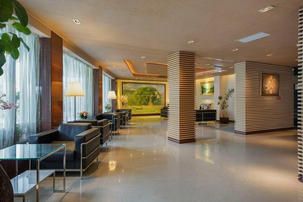 Bitan Hotel