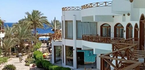Red Sea Relax Hotel, Забронировать Отель Отели Дахаб с завтраком, Завтраки