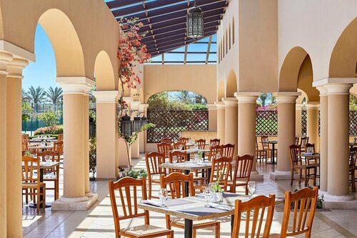 JAZ Mirabel Resort, Забронировать Отель Шарм-эш-Шейх Южный Синай
