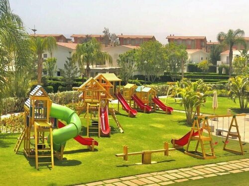 Jaz Little Venice Golf Resort, Varaa Lomakeskus Ain Sokhna Suez