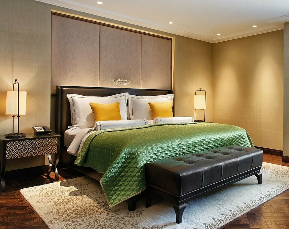 The Claridges