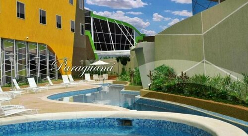 Lidotel Paraguaná, Buchen Sie Boutique Punto Fijo Venezuela