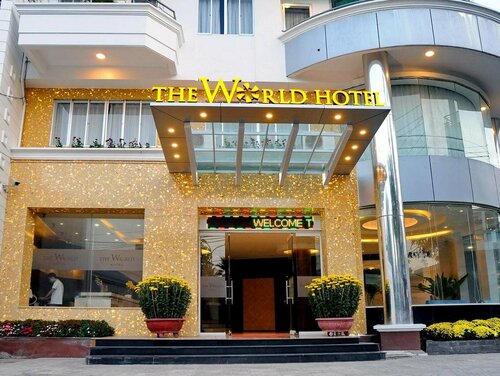 Cicilia Nha Trang Hotels & SPA