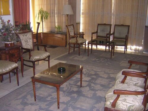 New Windsor Hotel