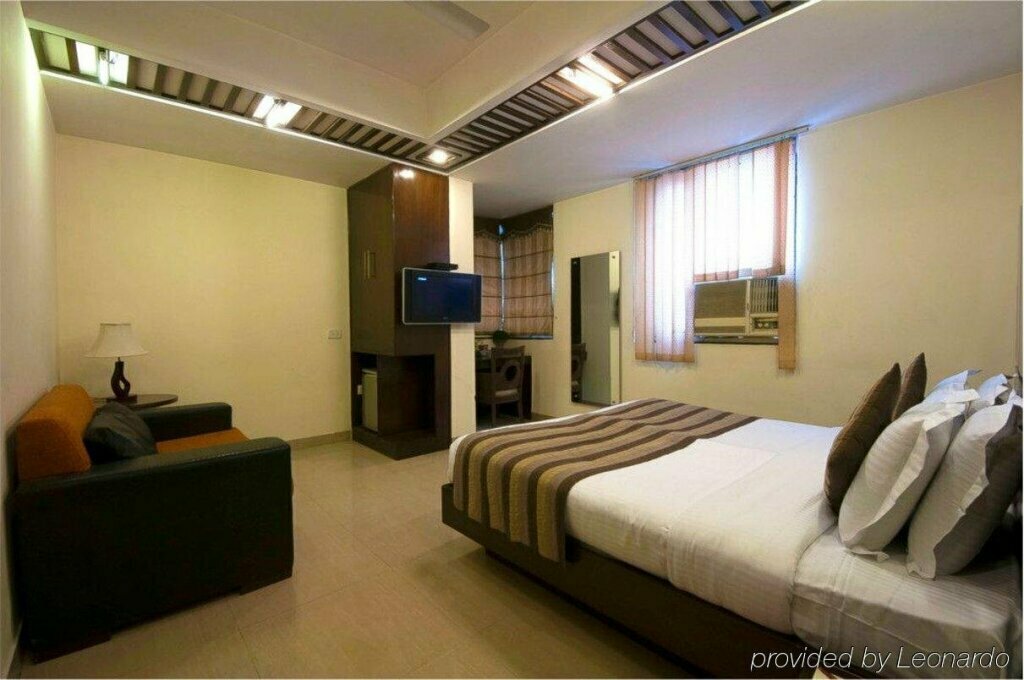 Oyo 9155 Hotel Maya Cottage
