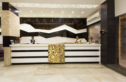 Hotel Manama, Забронировать Отель Мумбай Mumbai Region, рядом с Бомбейская фондовая биржа