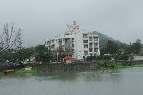 Patang Residency, Book Hotel Saputara New Delhi