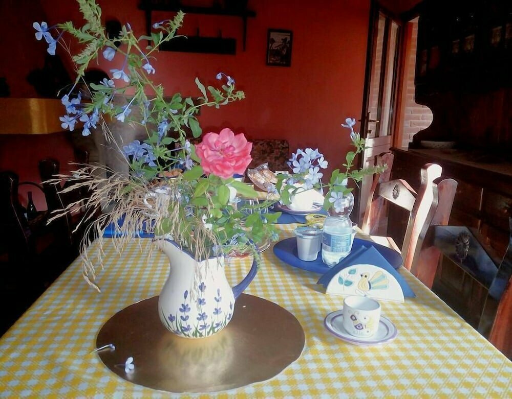 B&b Casa Susanna