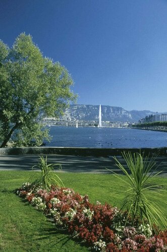 Ramada Encore Geneve La Praille, Varaa Hotelli  