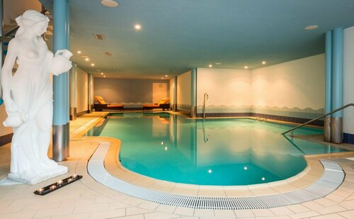 Grichting Hotel & Serviced Apartments, Забронировать Апартаменты/квартира Лейкербад Вале