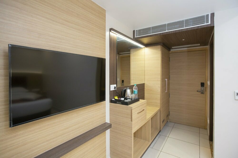Hotel Ark