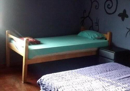 Condor's House Hostel, Book Hostel / Vandrerhjem Hoteller i Lima med parkering, Parkering