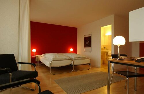 Hotel-Restaurant Drei Linden, Prenota Hotel Wetzikon Zurich highlands