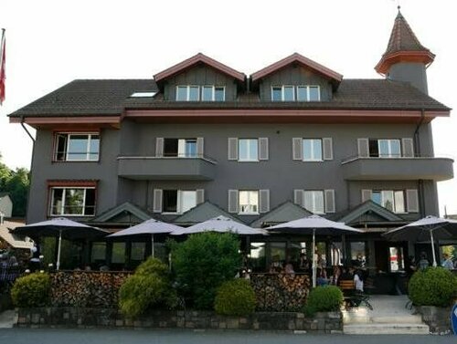 feRUS Hotel, Réserver Hôtel Emmenbruecke Lucerne
