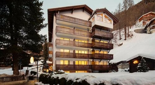 Jolimont Apartments, Забронировать Апартаменты/квартира Церматт курорт Церматт